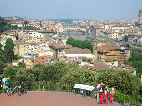 Tuscany